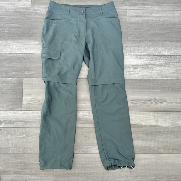MEC Pants - MEC Terrena Convertible Zip Off Pants